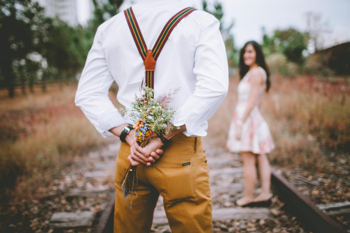 Southern Serenade: The Melody of Magnolias and Love