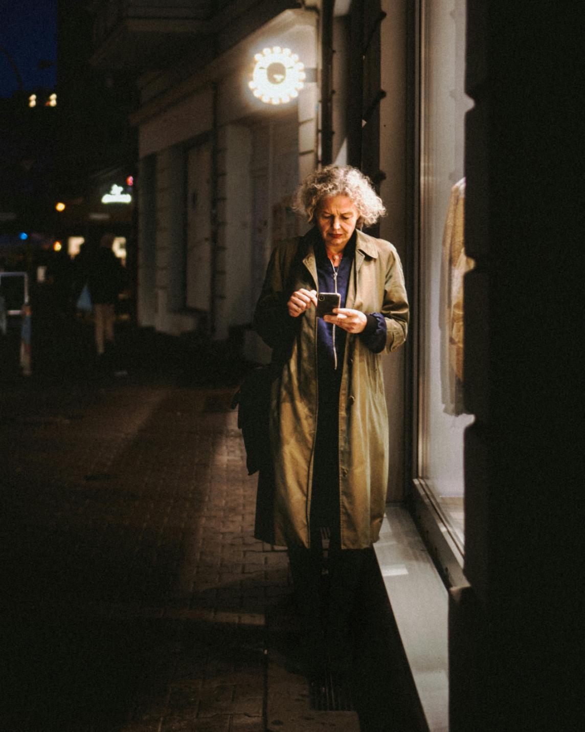 Dating over 50: It’s OK to be nervous, but don’t let that stop you