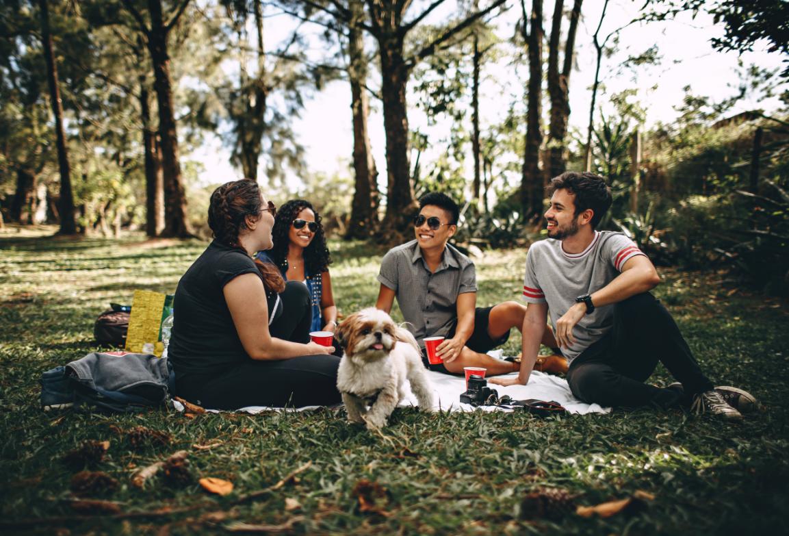 Navigating the College Dating Scene: A Comprehensive Guide for Guys