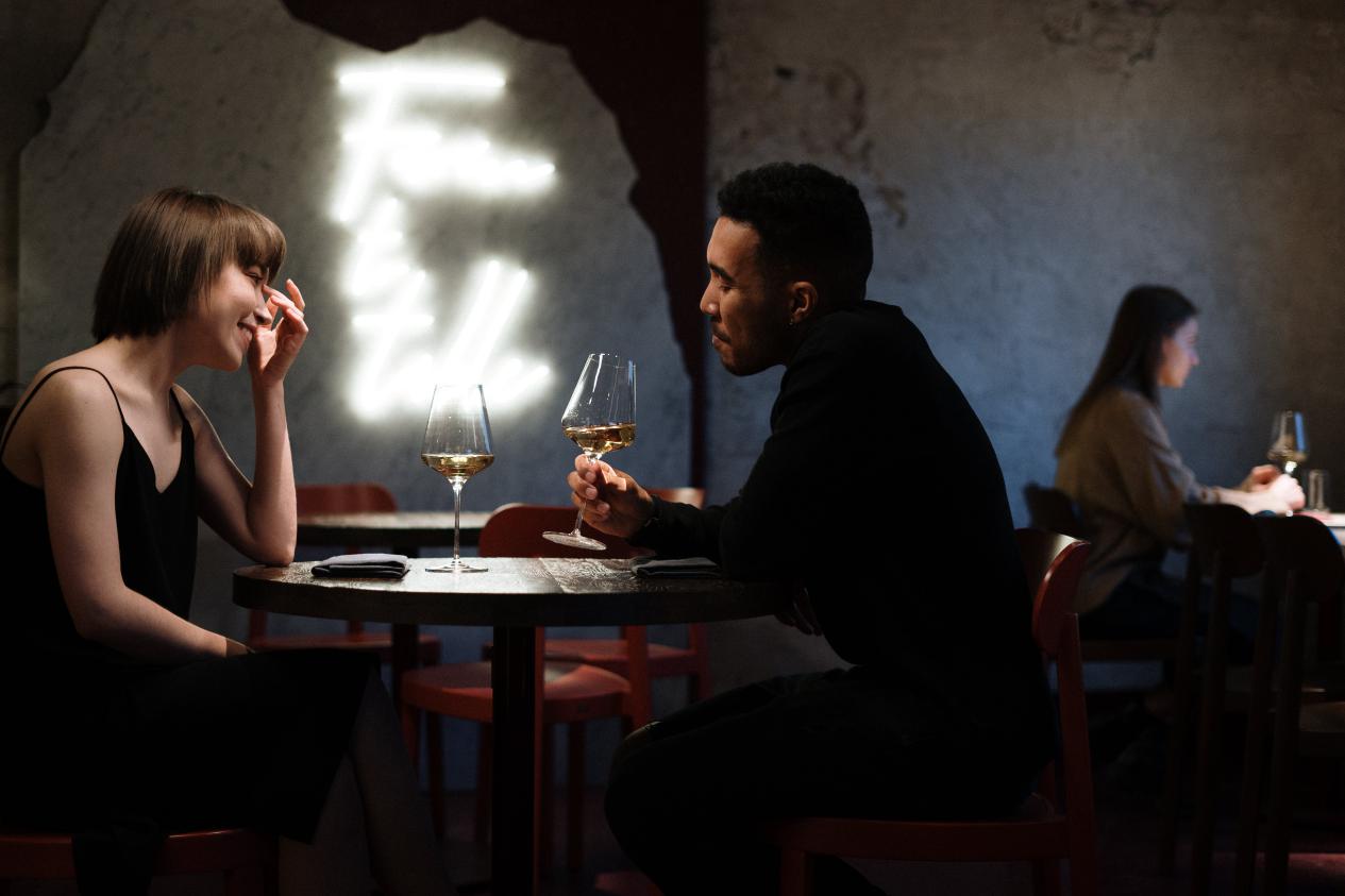 Decoding Love at First Sight: A Journey from Chemistry to Commitment