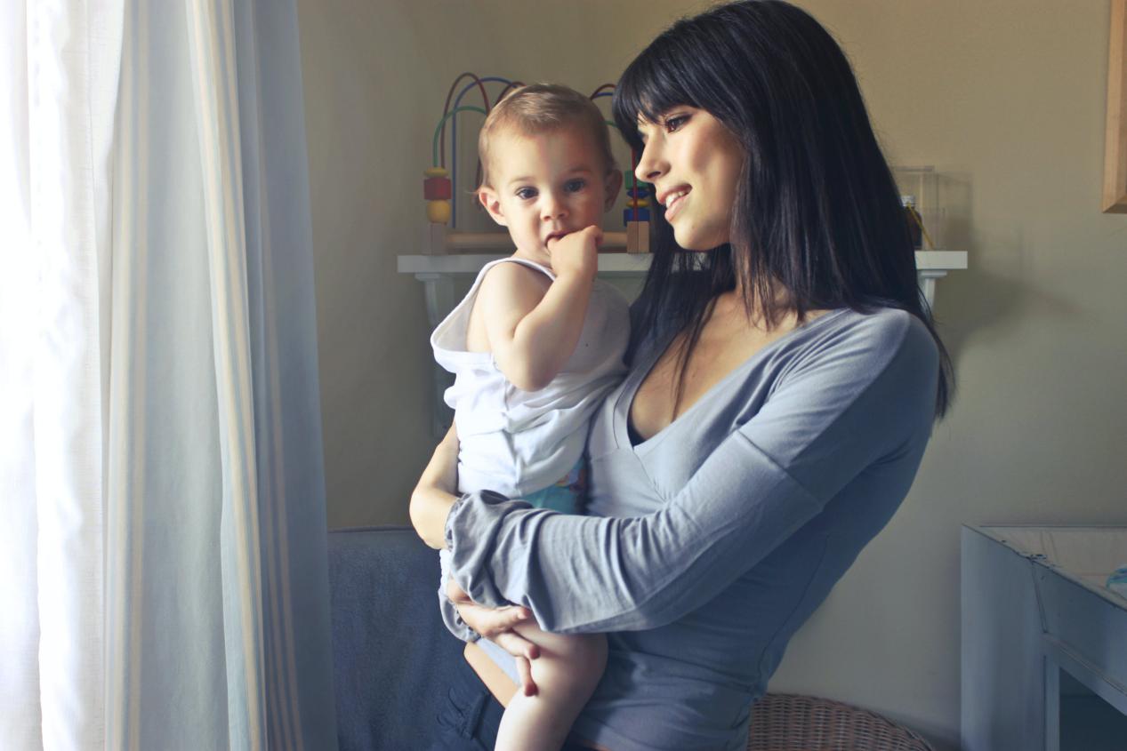 Navigating the Complexities of Dating a Single Mom: A Comprehensive Guide