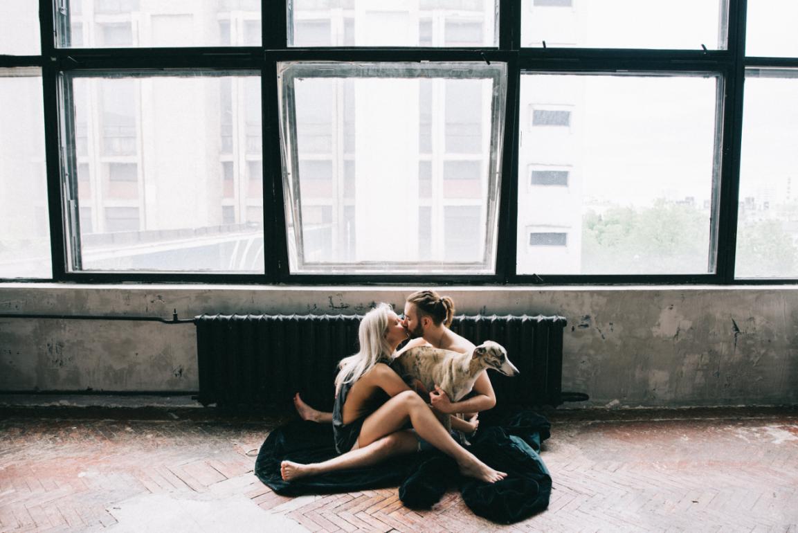 The Neurological Symphony of Falling in Love: Decoding the Chemistry and Dynamics